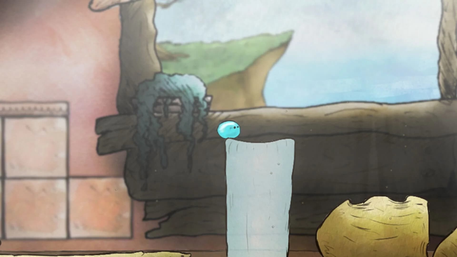 Drop Alive screenshot 4