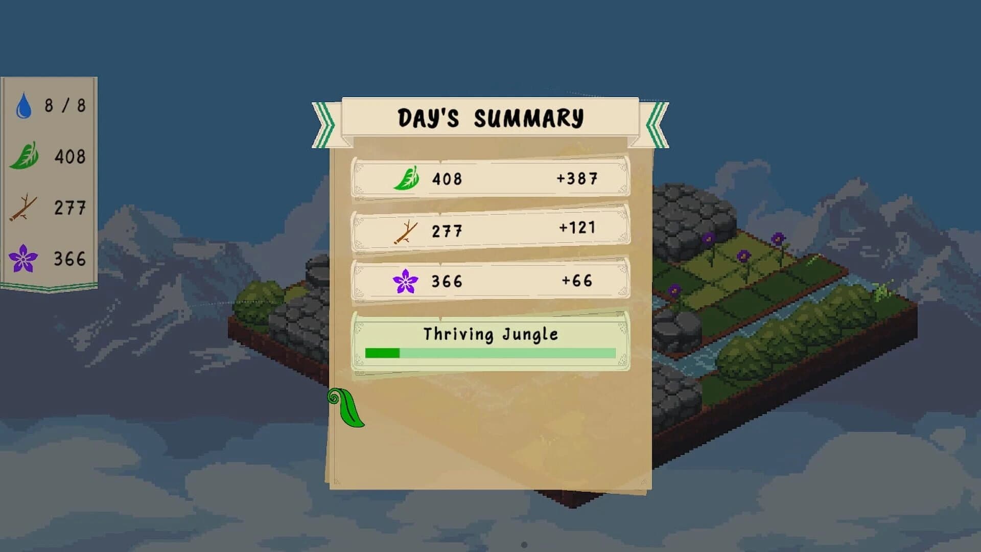 Drop and Grow screenshot 4