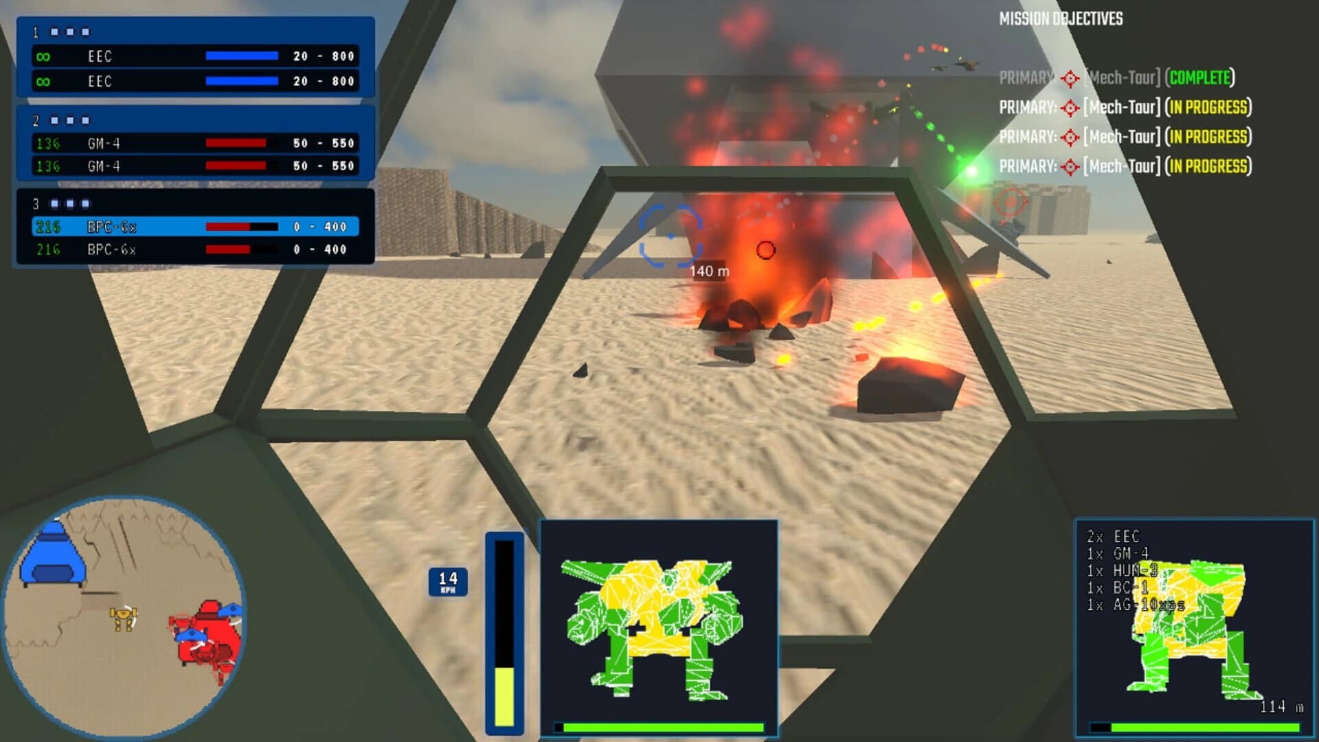 Drop Command screenshot 5