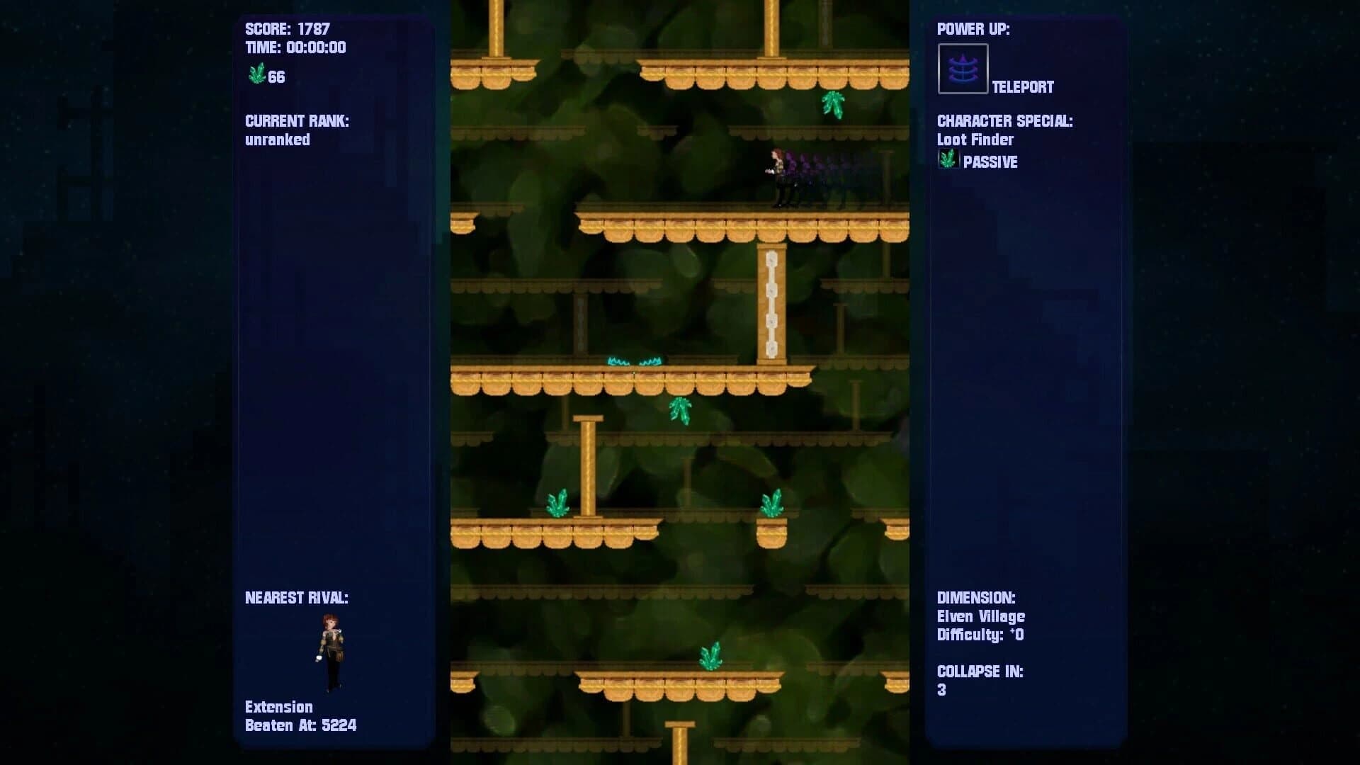 Drop Dimensions screenshot 5