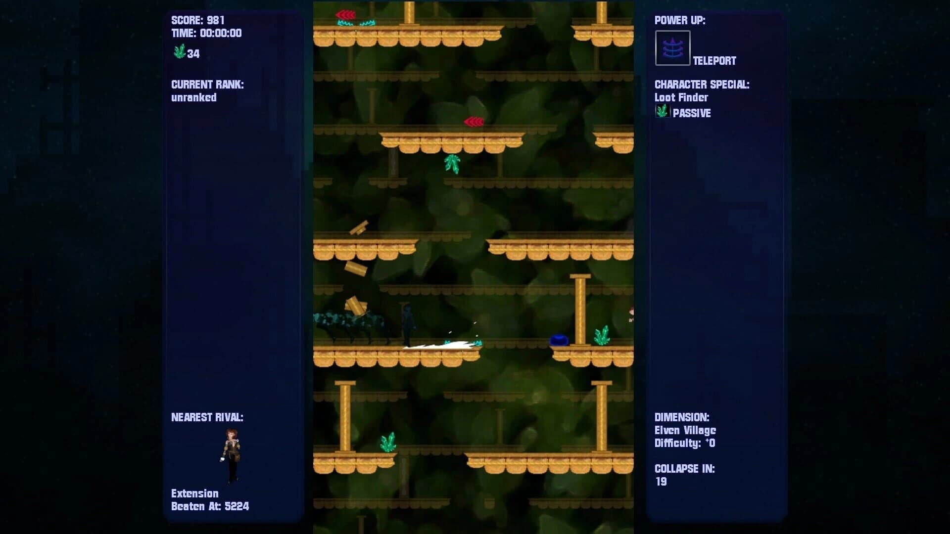 Drop Dimensions screenshot 2
