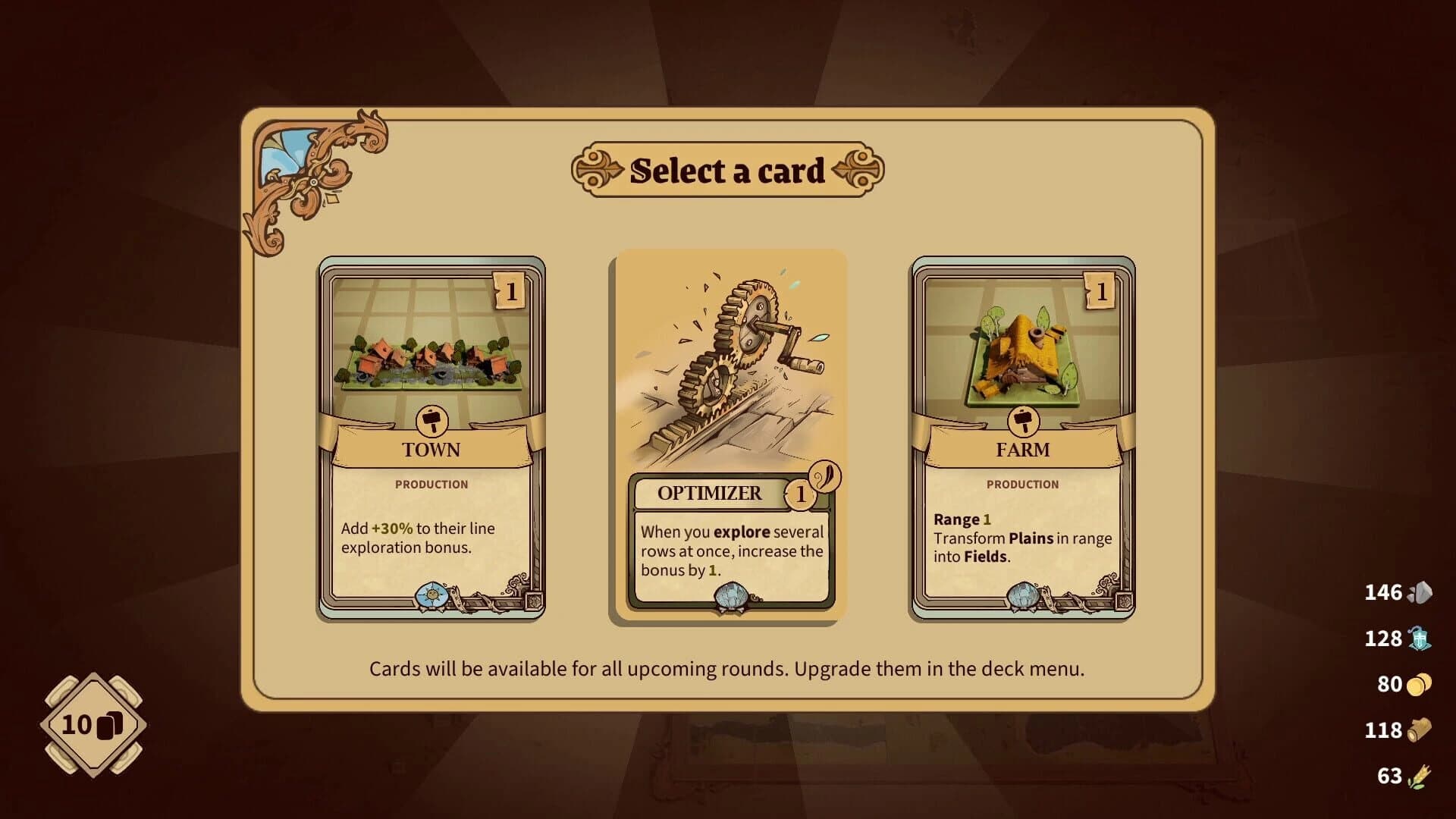 Drop Duchy screenshot 2