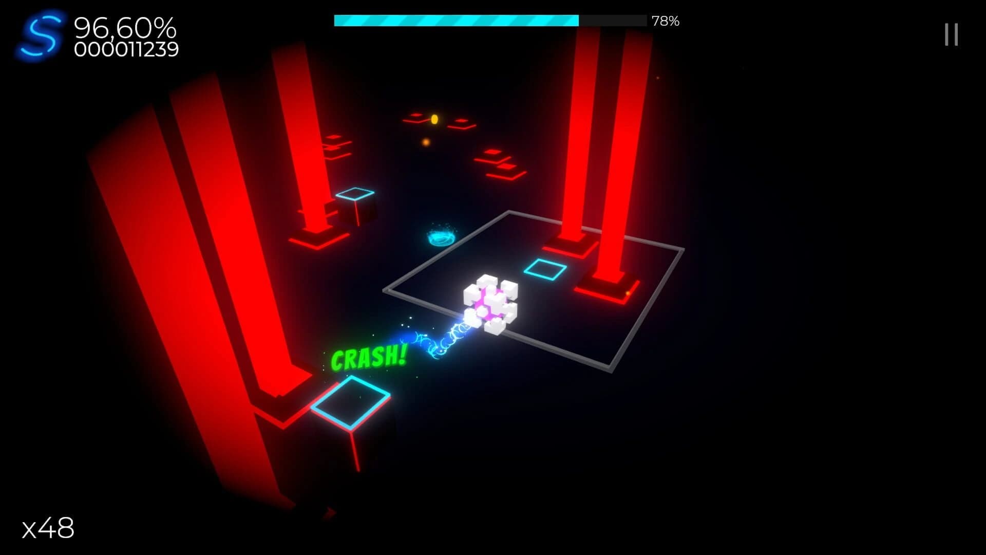 Drop Jump screenshot 2