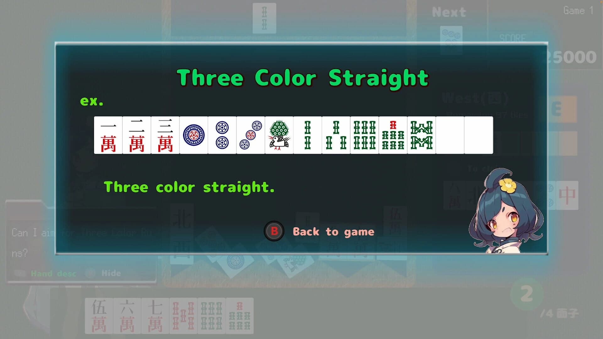 Drop Mahjong Tiles screenshot 5