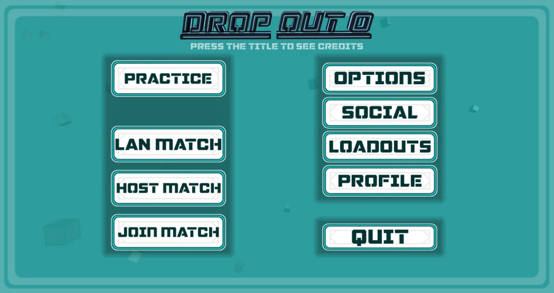 Drop Out 0 screenshot 3