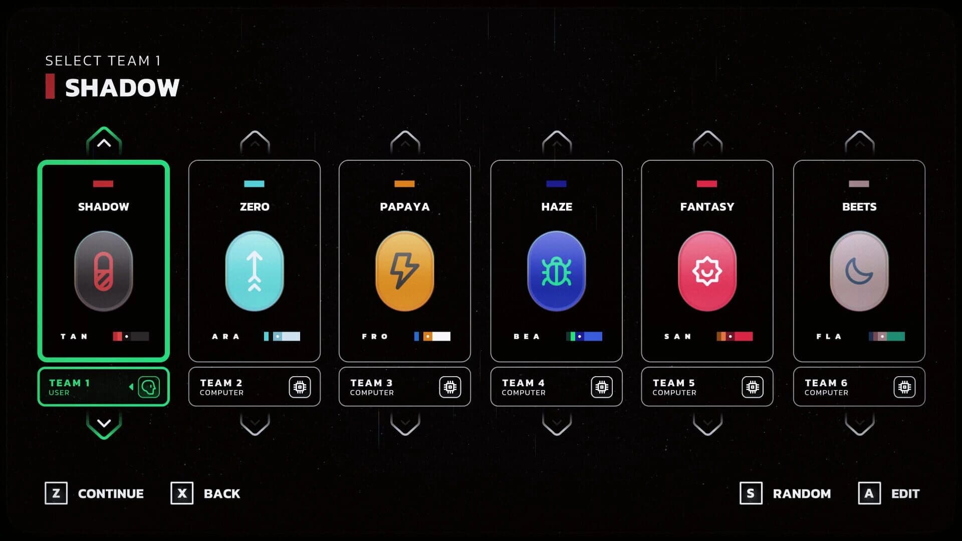 Drop Racing screenshot 4