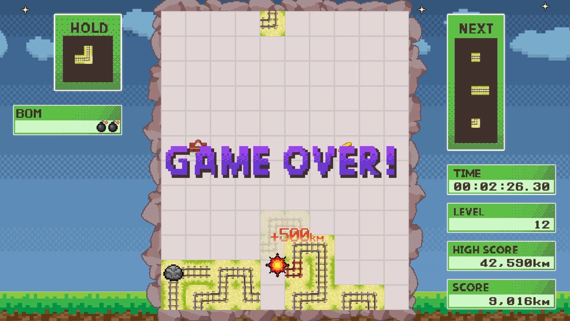 DroPlaying! screenshot 6