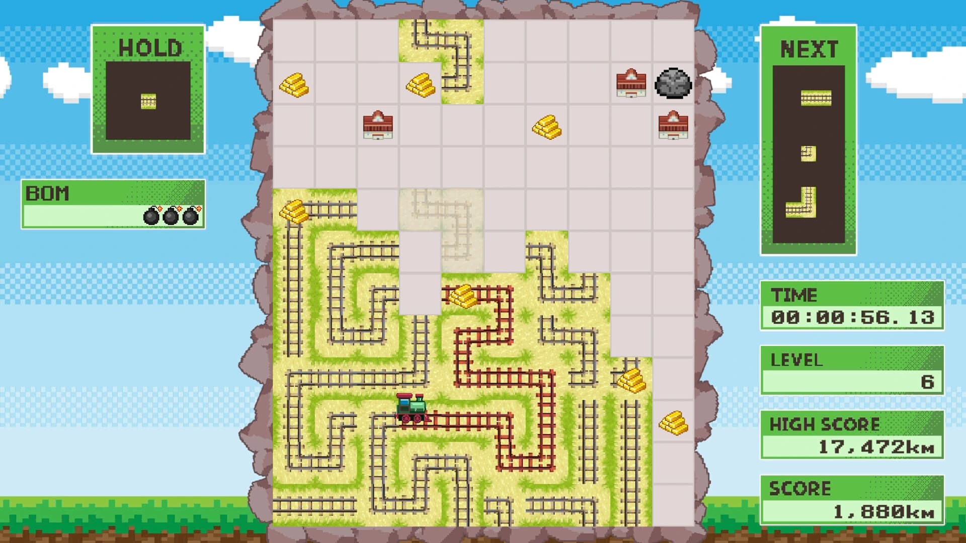 DroPlaying! screenshot 2
