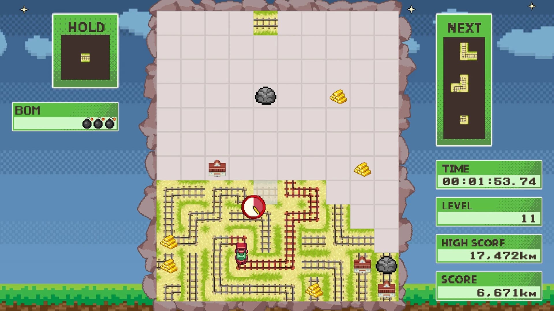 DroPlaying! screenshot 5