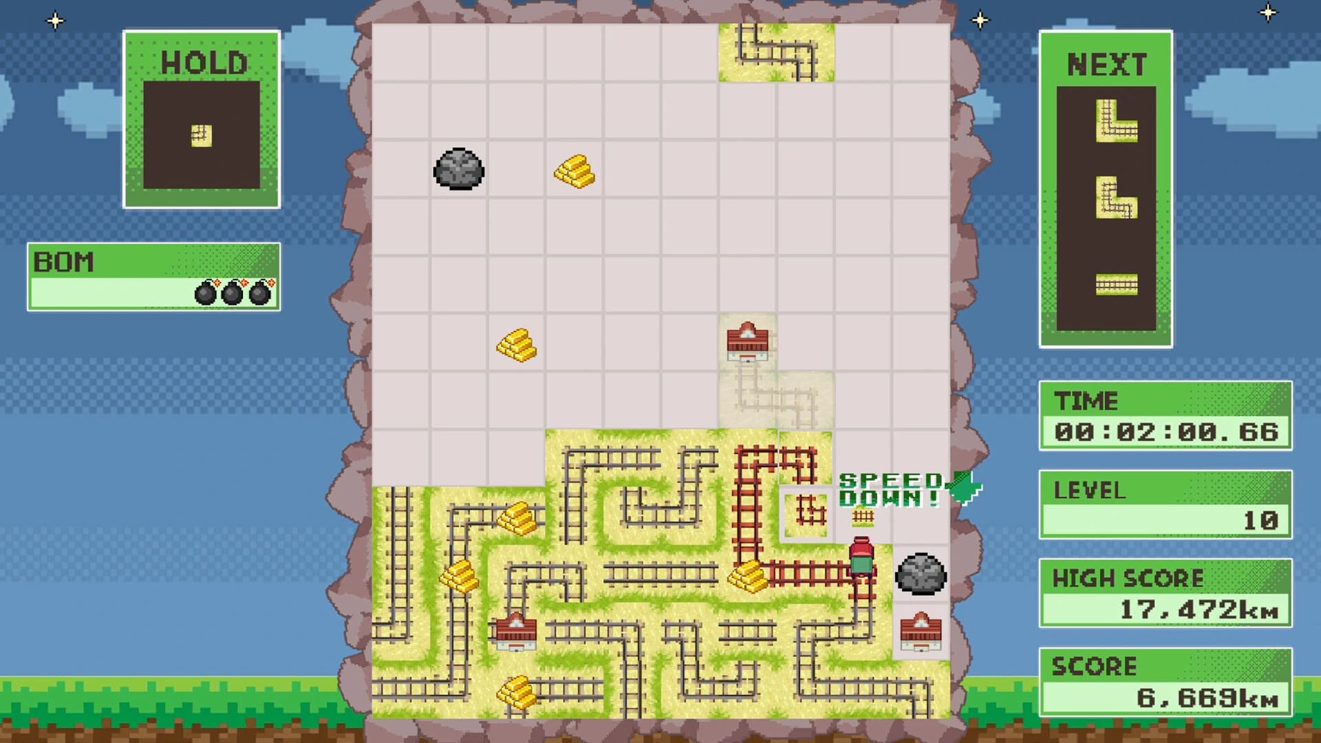 DroPlaying! screenshot 4