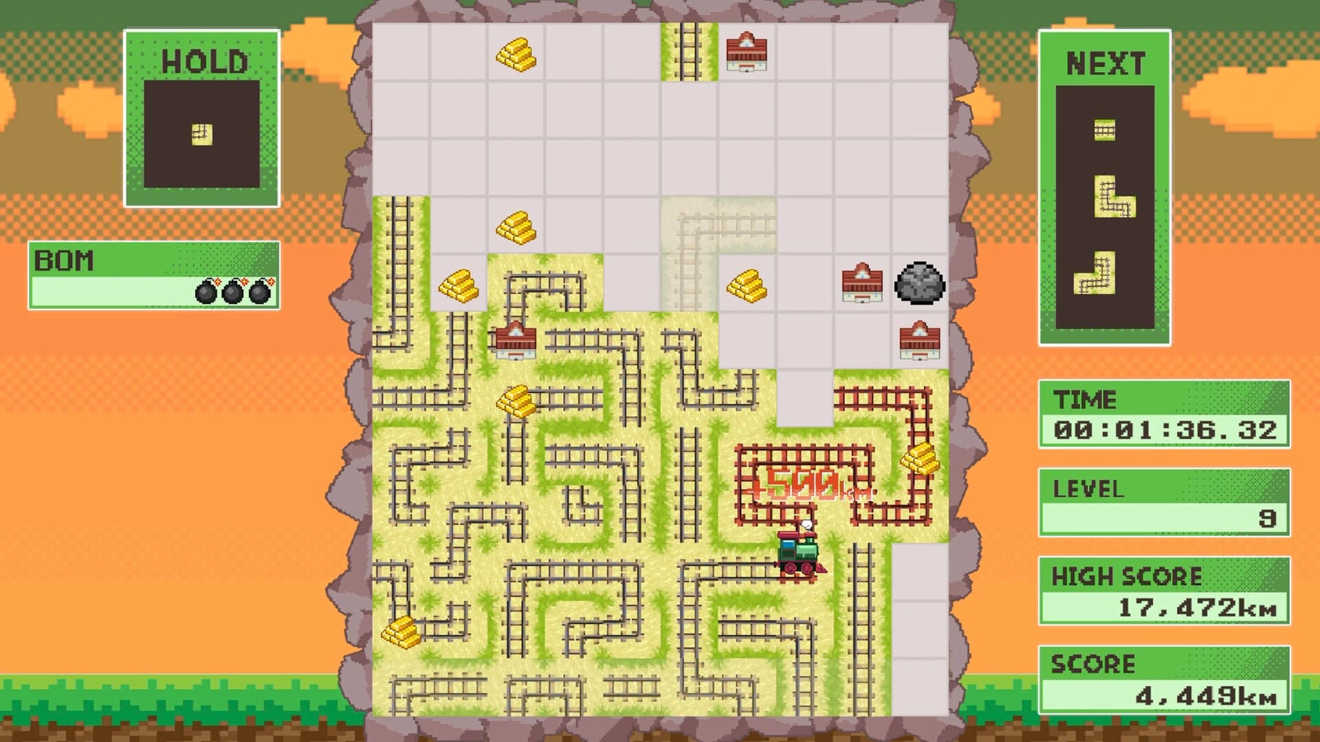 DroPlaying! screenshot 3