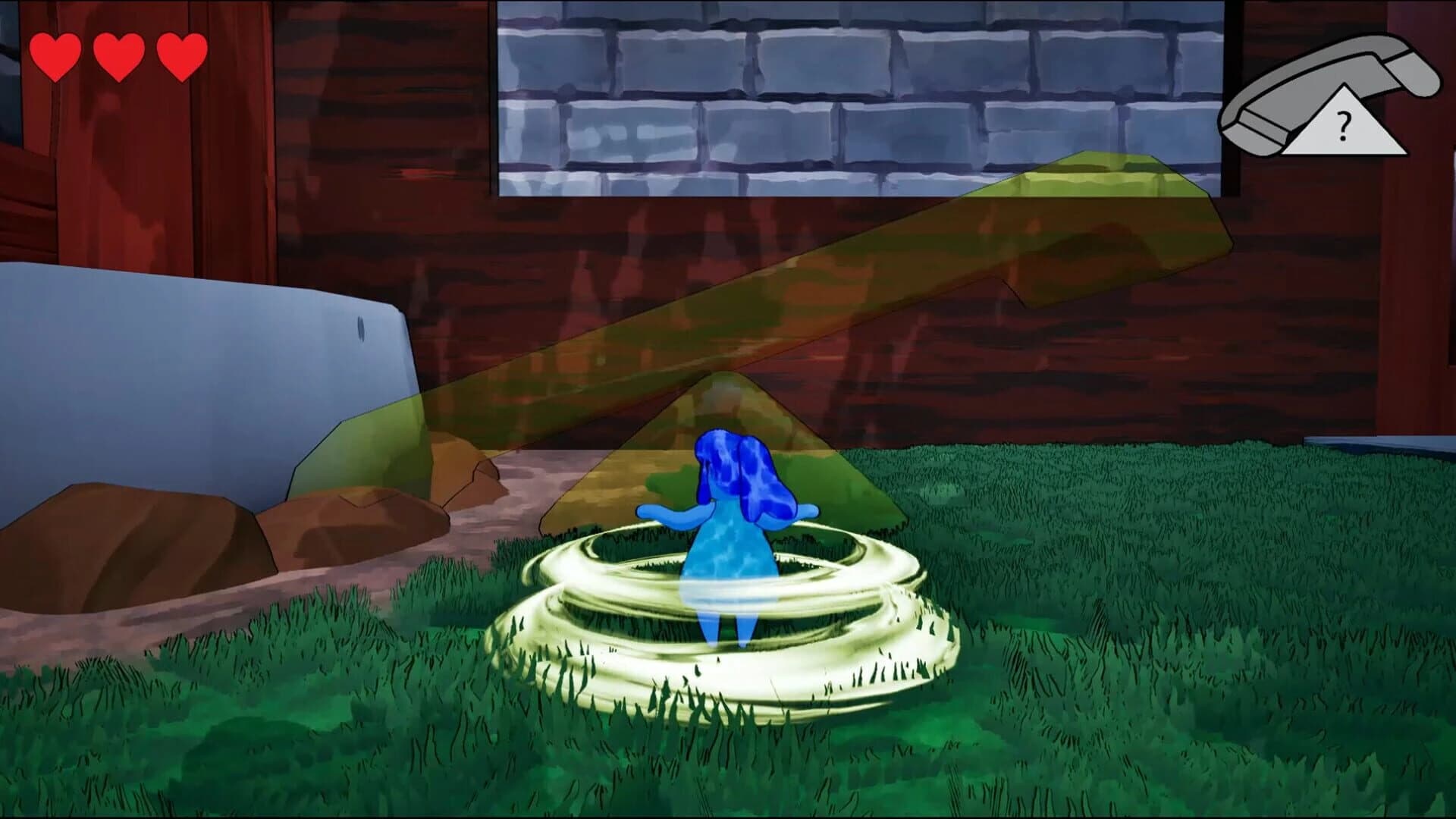 Droplette screenshot 2