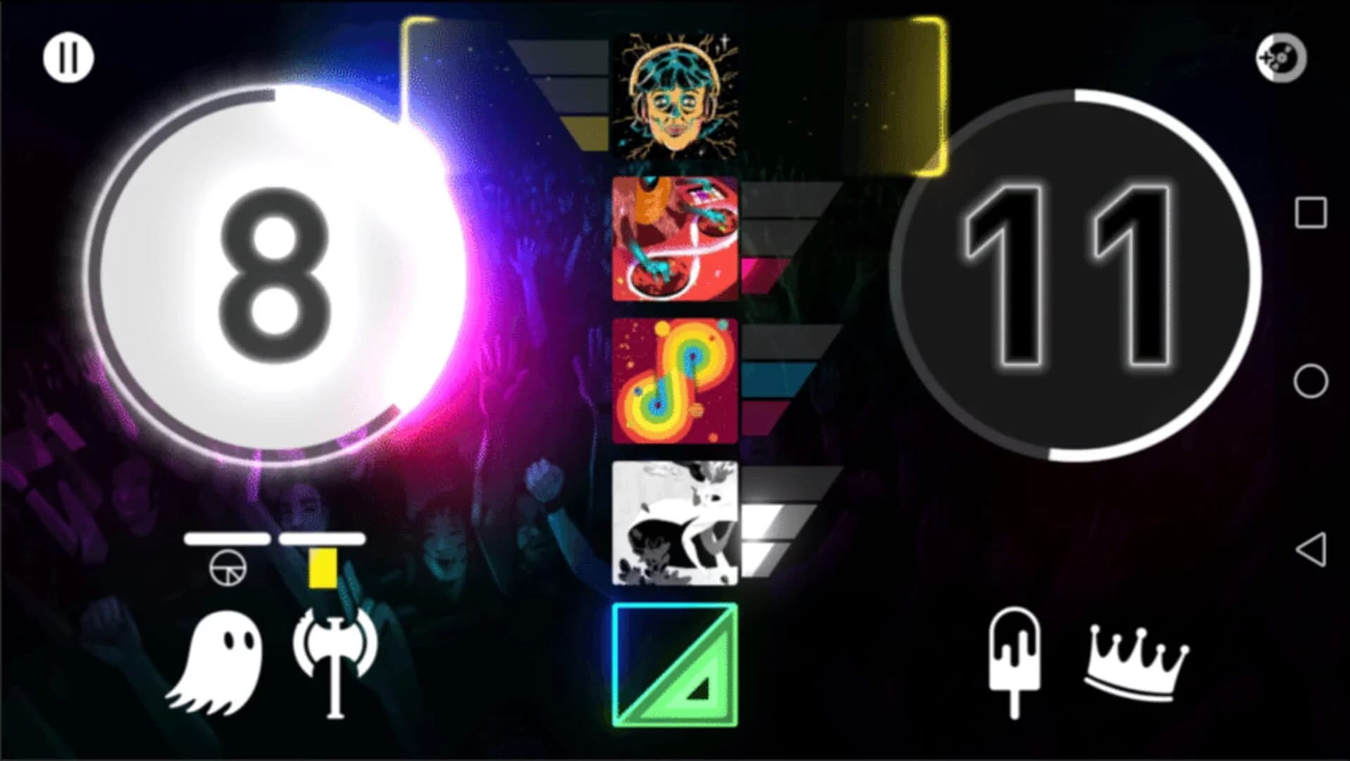 DropMix screenshot 3