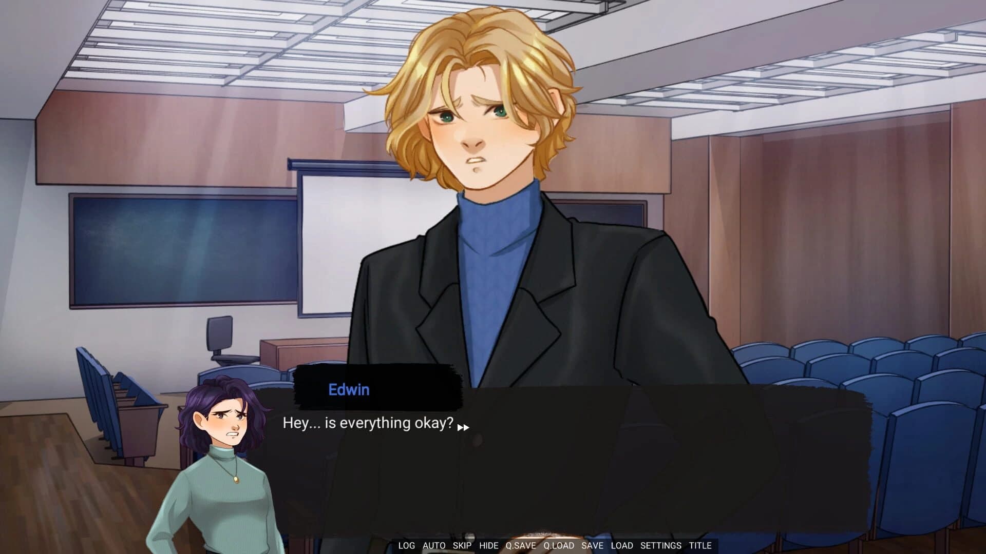 Drops of Death screenshot 2