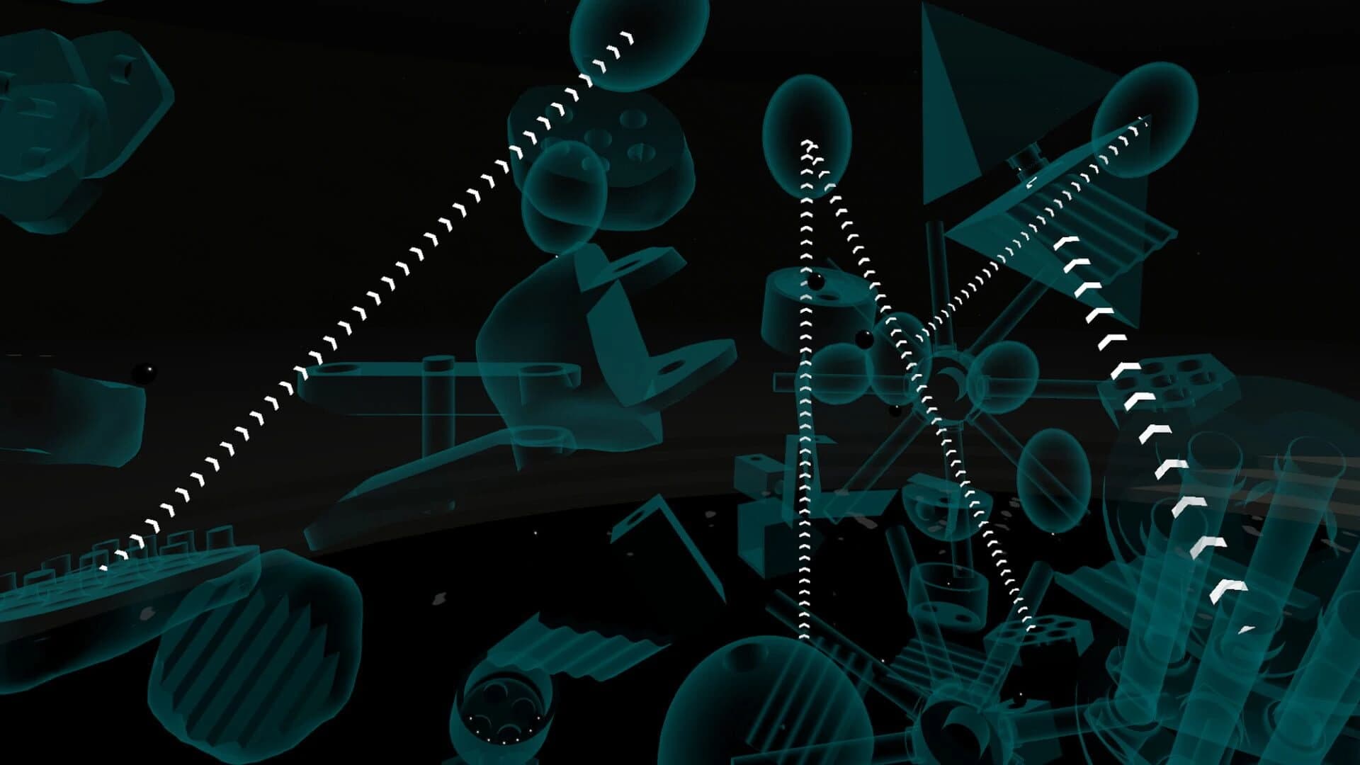 Drops: Rhythm Garden screenshot 2