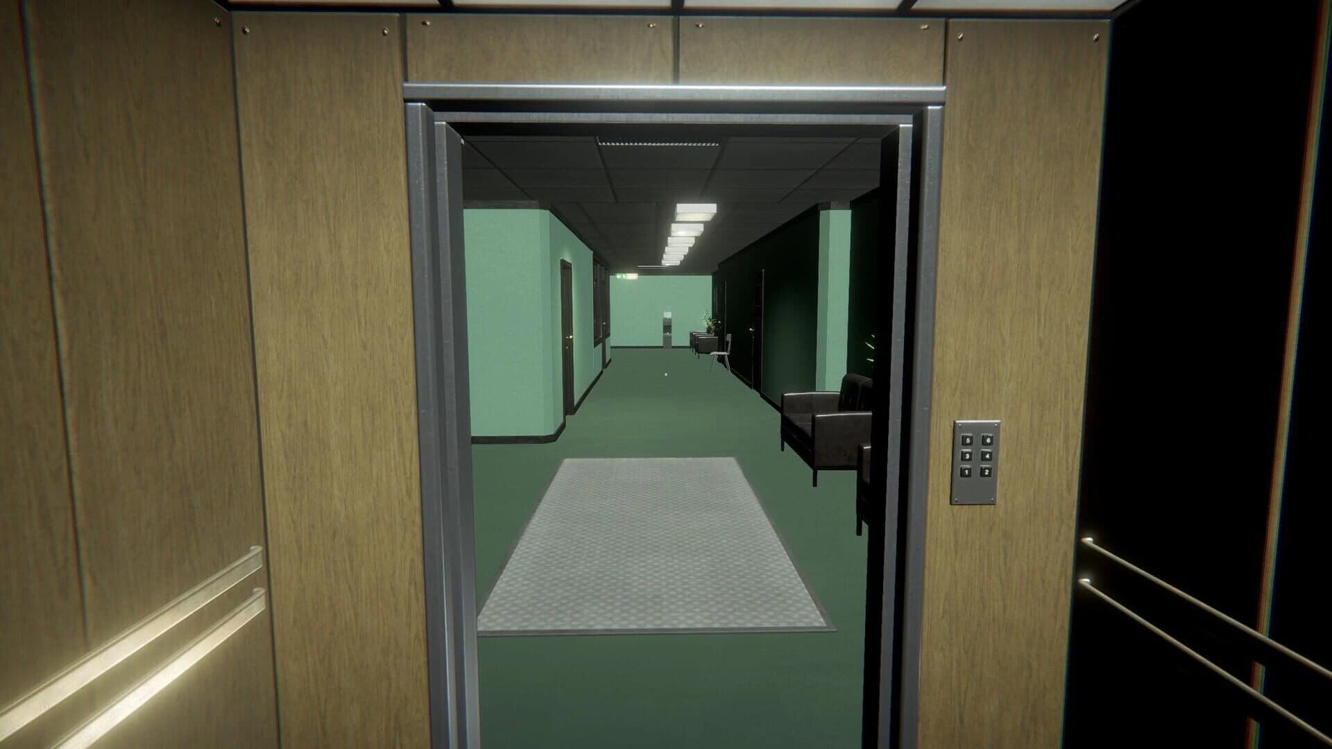 Droste Detective screenshot 3