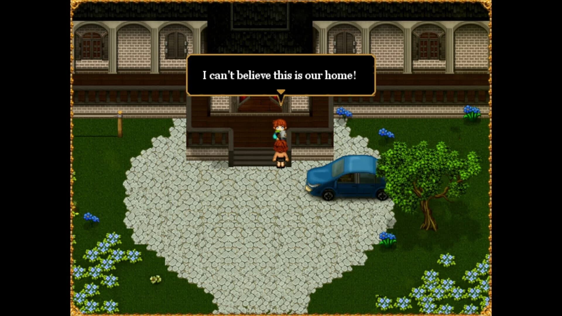 Droste Effect screenshot 3