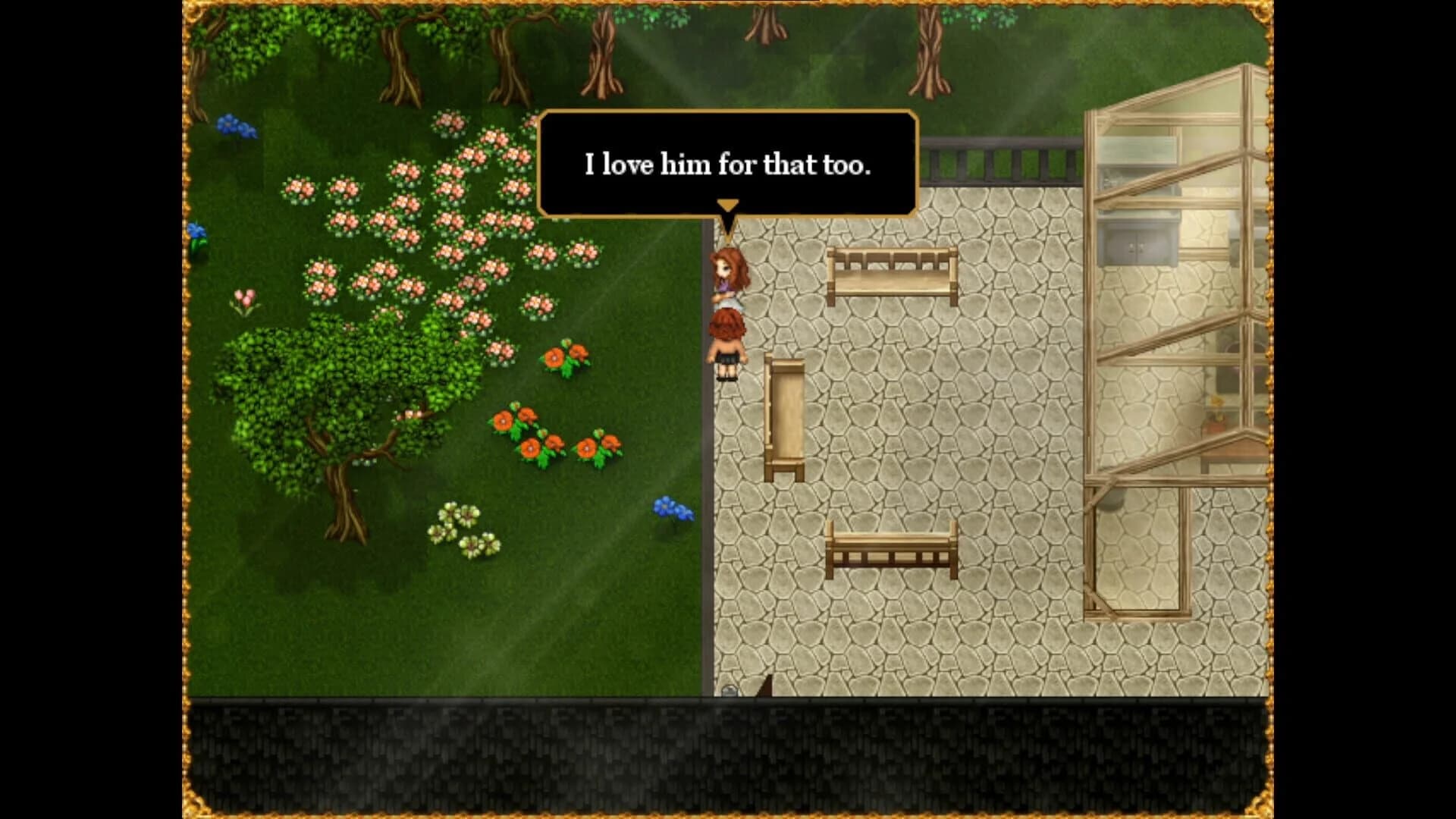 Droste Effect screenshot 5