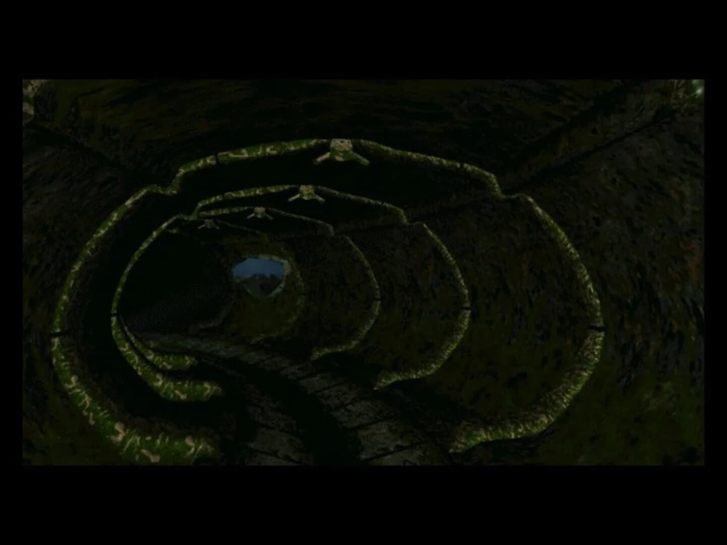 Drowned God: Conspiracy of the Ages screenshot 4