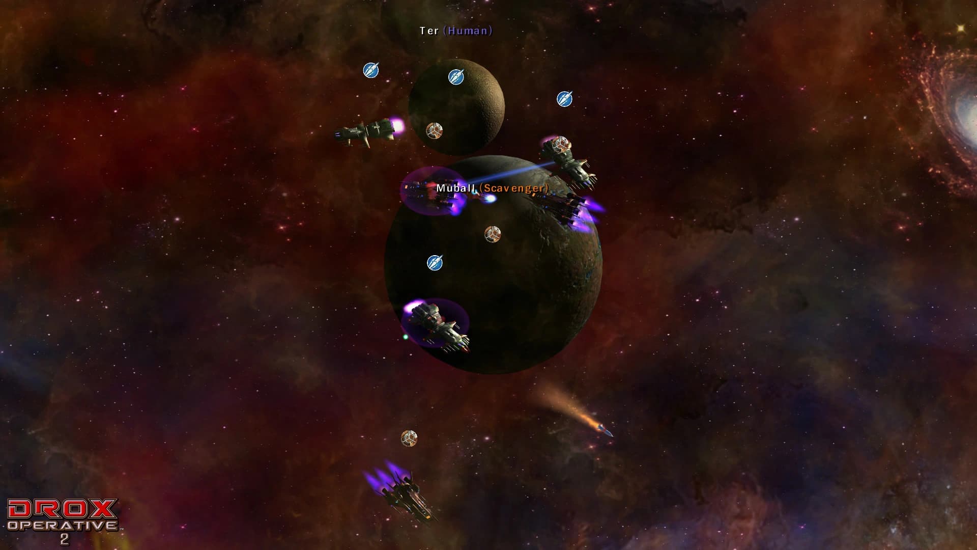 Drox Operative 2 screenshot 6