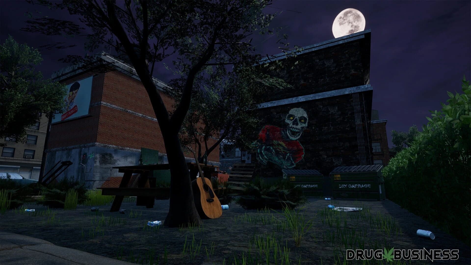 Drug Business screenshot 3