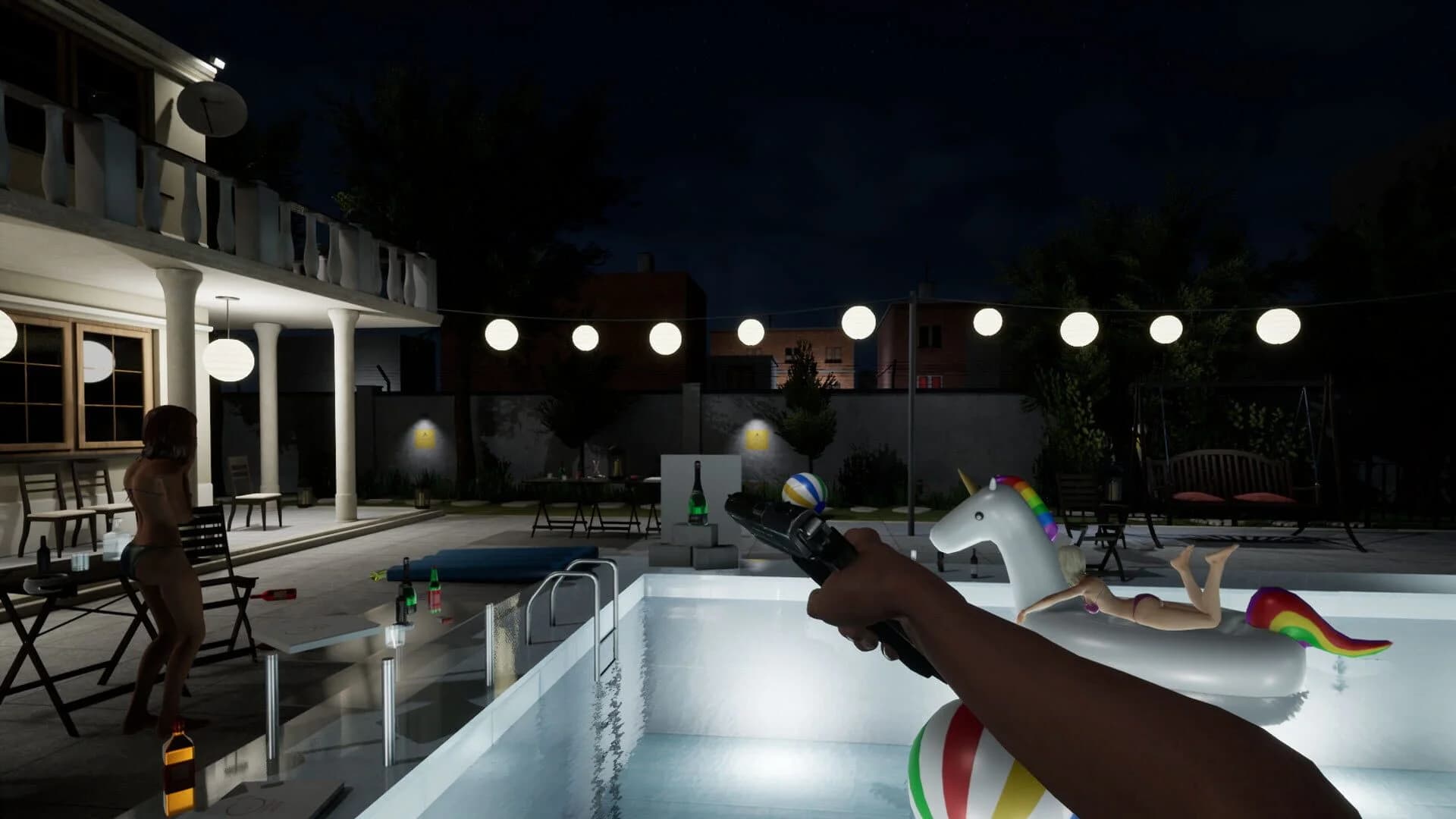 Drug Dealer Simulator screenshot 4