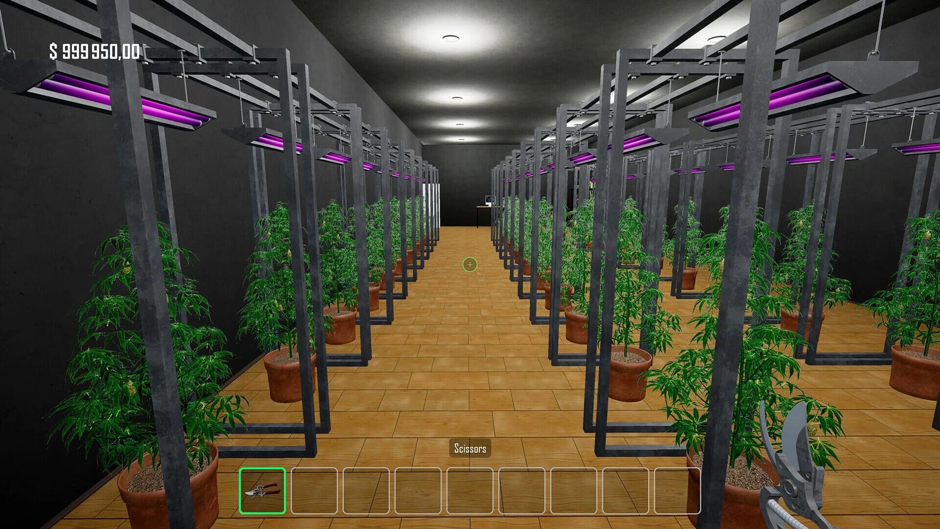 Drug Farmer Simulator screenshot 4