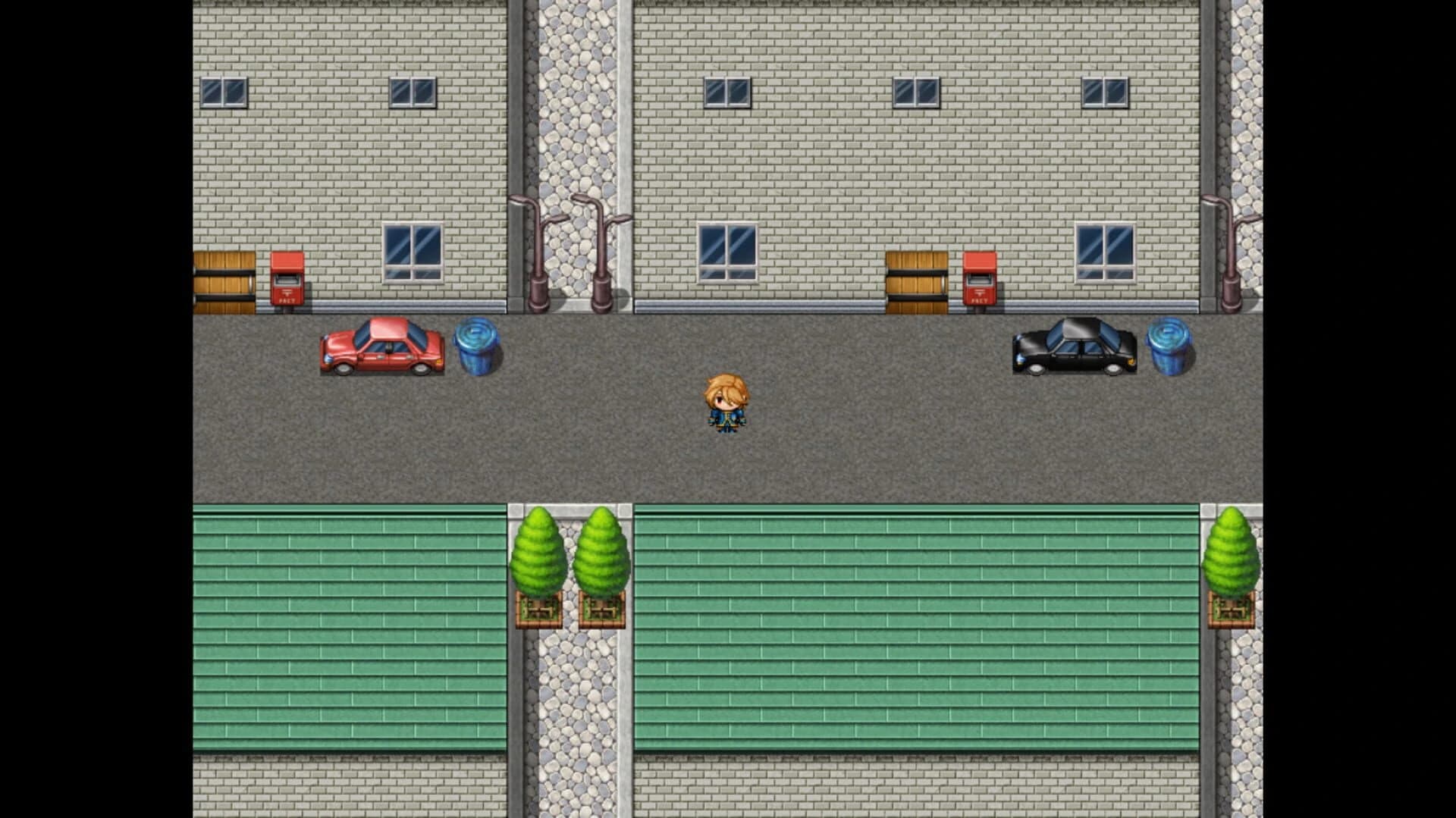 Drug Story: The First Chapters screenshot 1