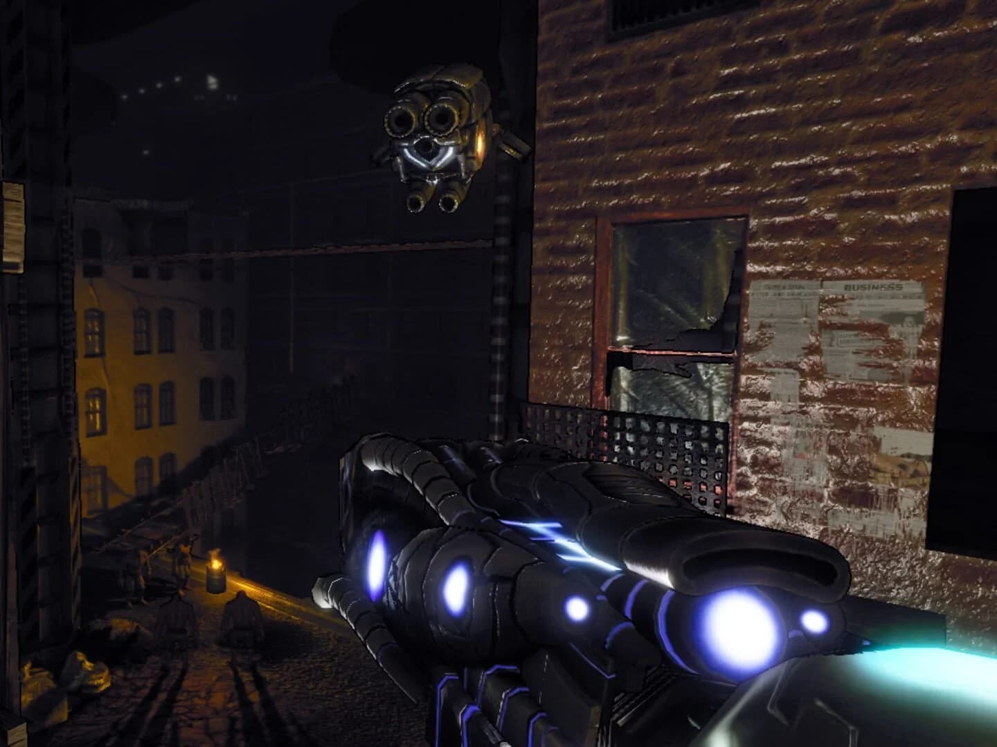 Drug Wars screenshot 3