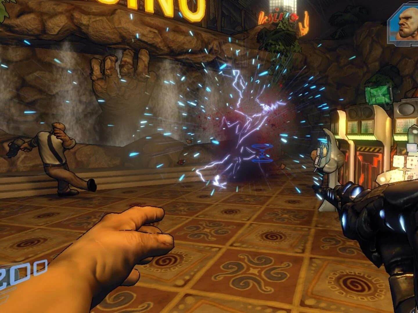 Drug Wars screenshot 2