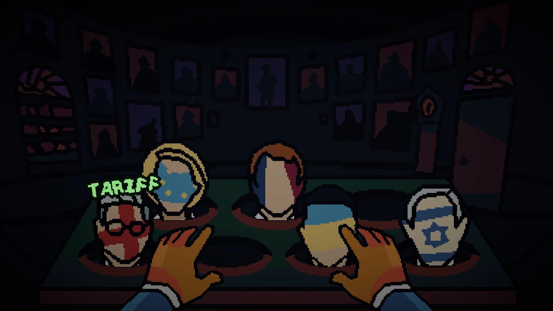 Drump Simulator screenshot 8