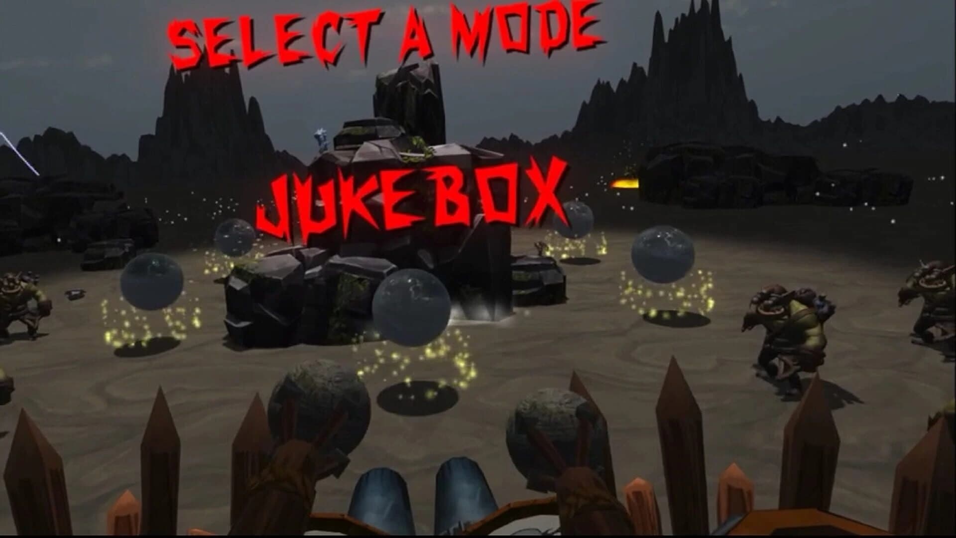 Drums of War screenshot 5