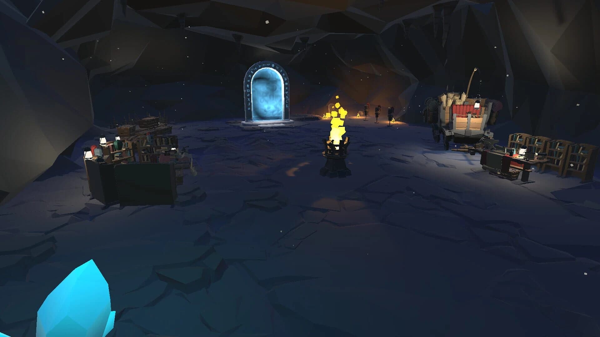 Drunk Mages screenshot 2