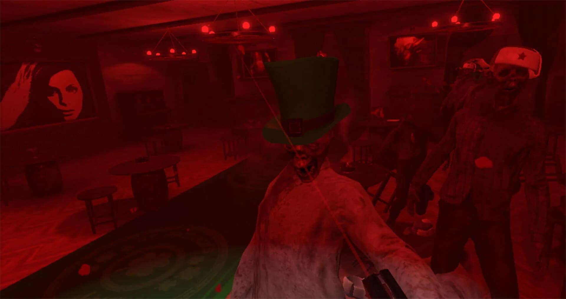 Drunk or Dead screenshot 4