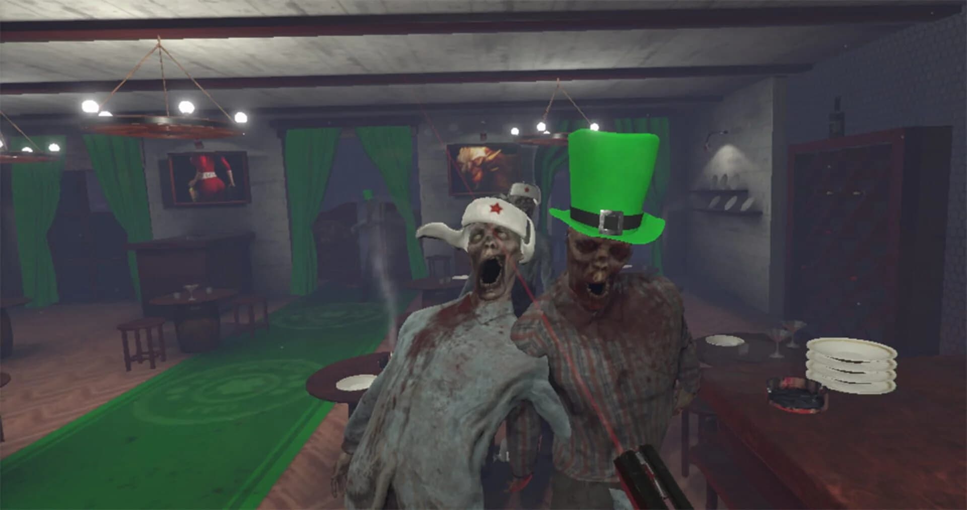 Drunk or Dead screenshot 3