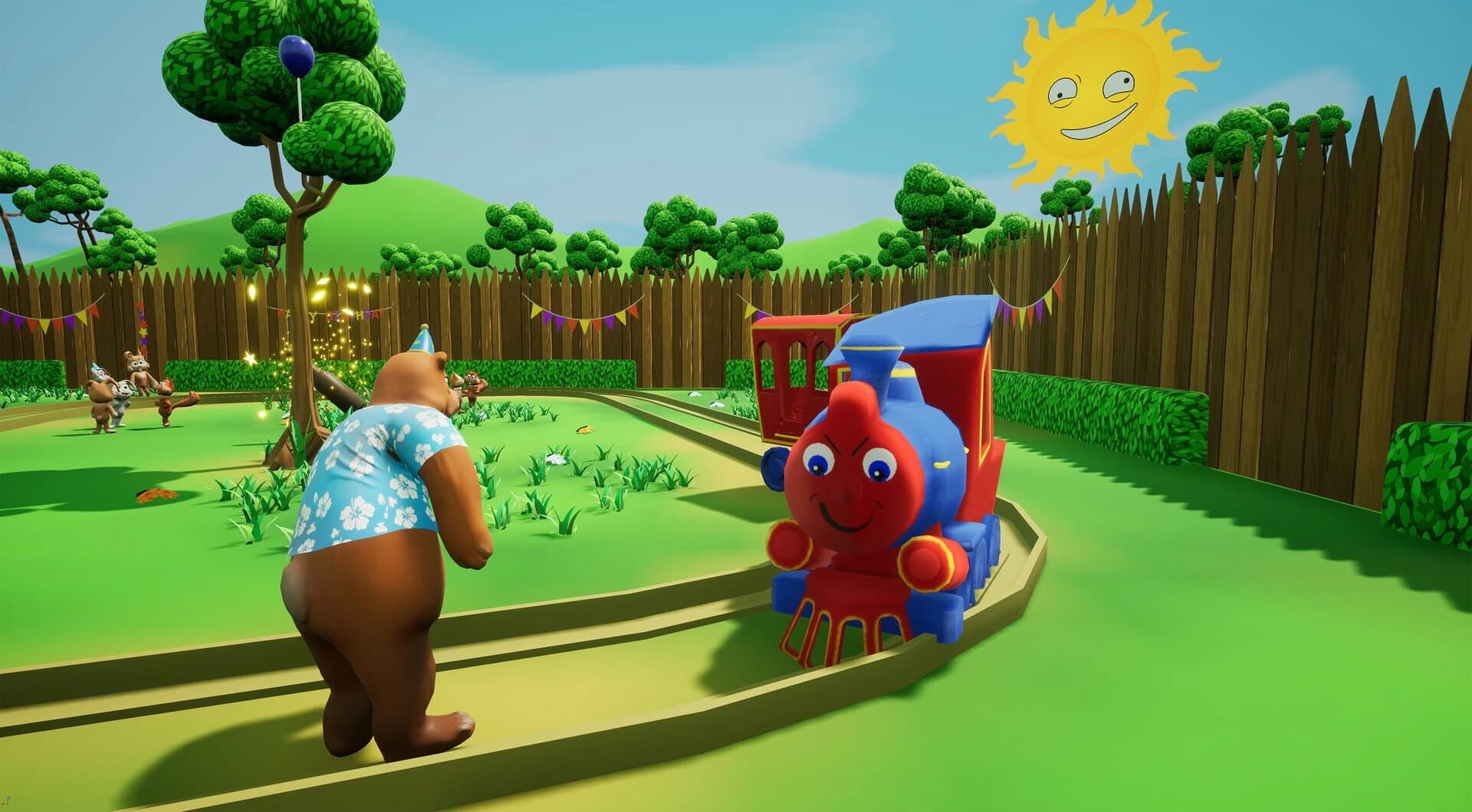 Drunken Dad Simulator screenshot 4