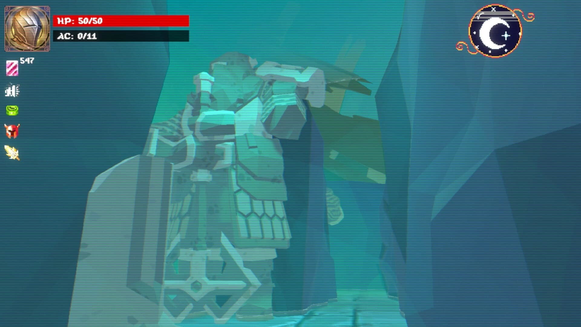 Dual Eclipse screenshot 4