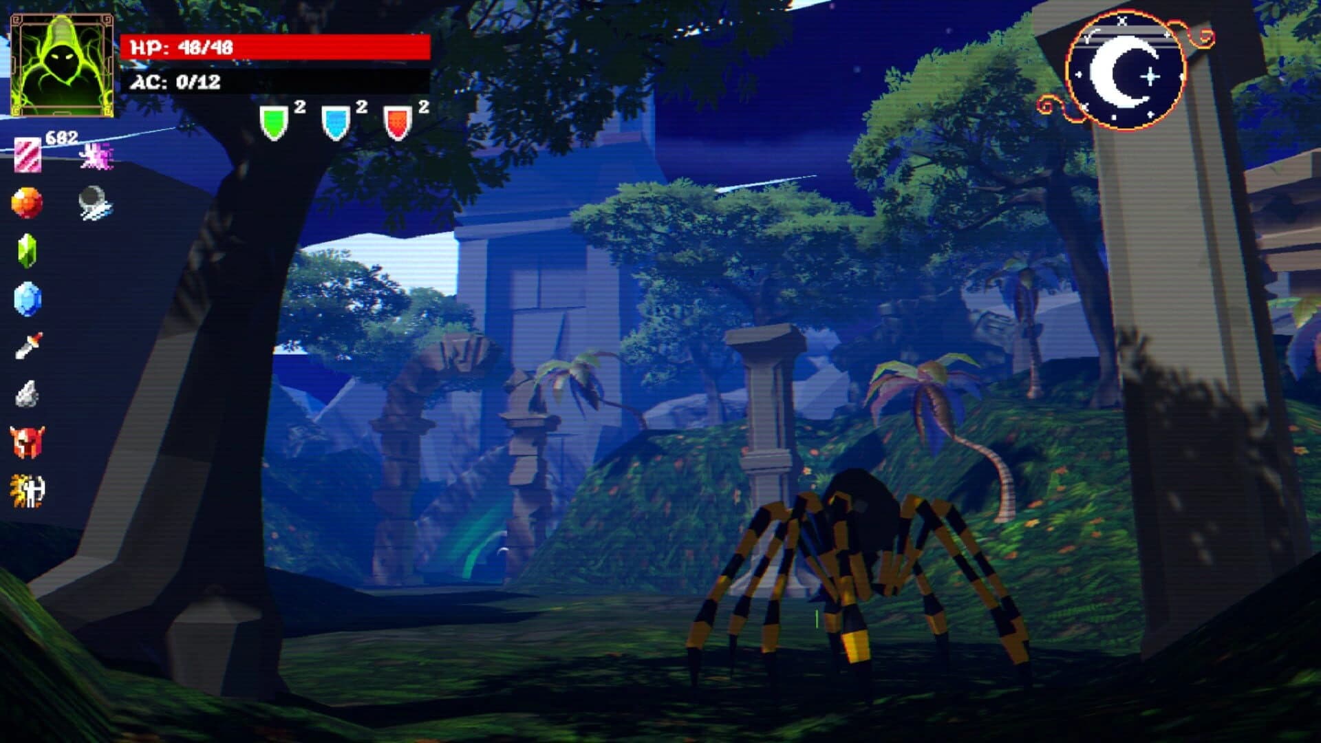 Dual Eclipse screenshot 3