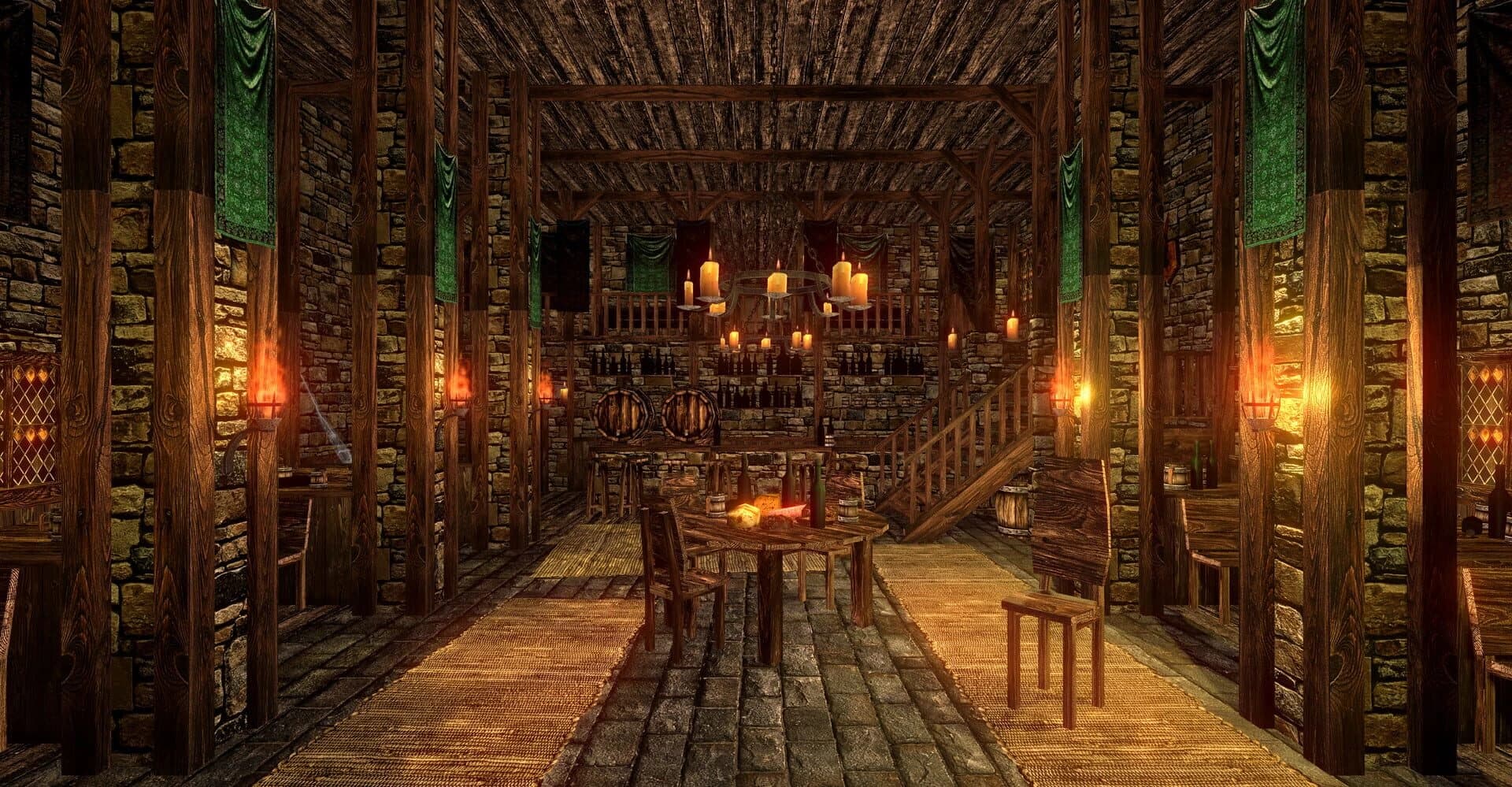 Dual Guns Fantasy screenshot 1
