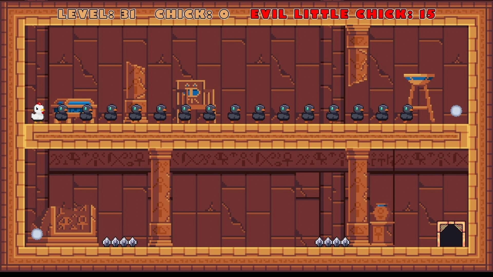 Dual Paths screenshot 14