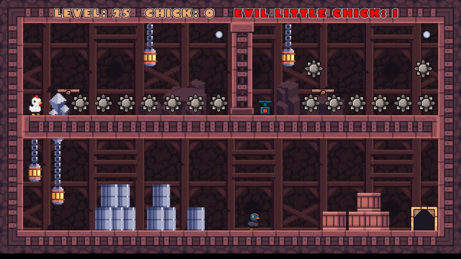 Dual Paths screenshot 12