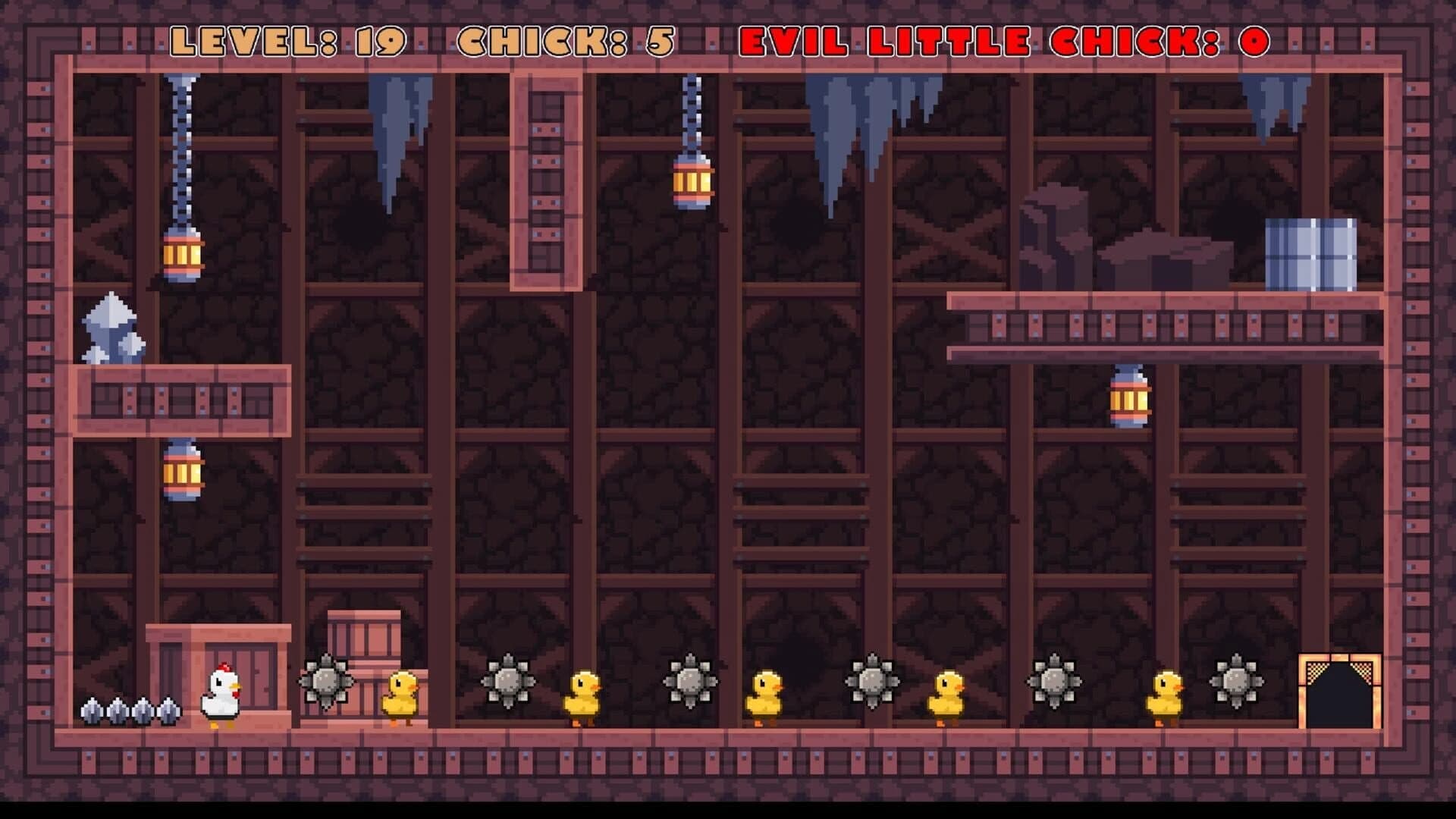 Dual Paths screenshot 10