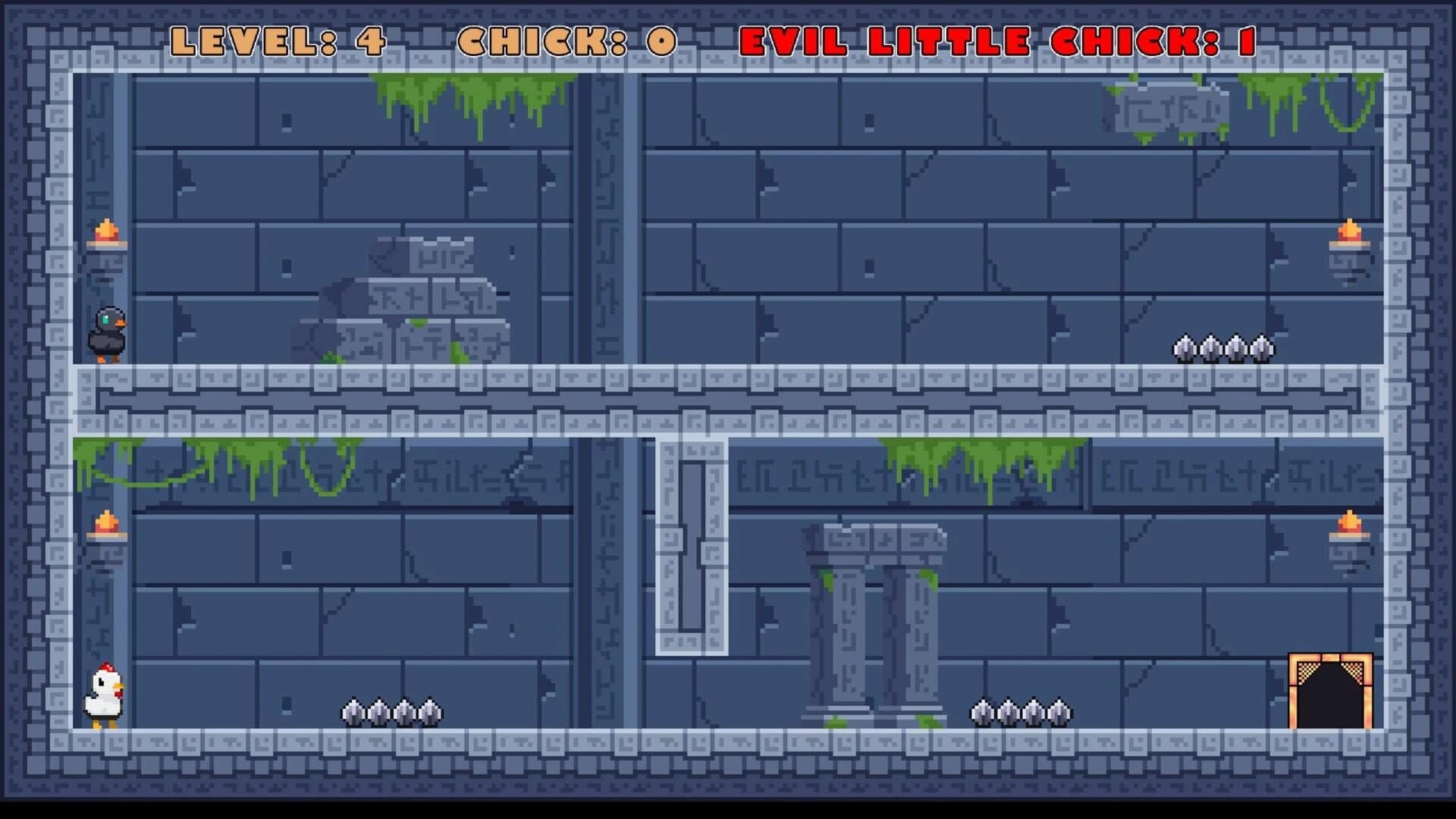 Dual Paths screenshot 6