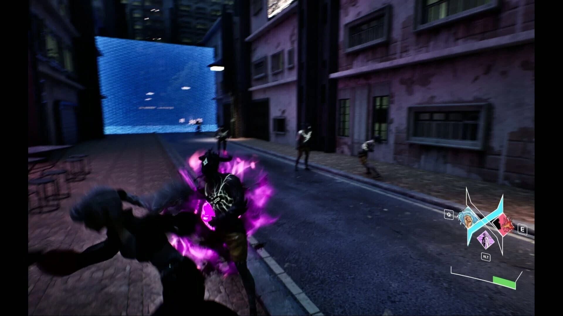 Dual Shadows screenshot 5