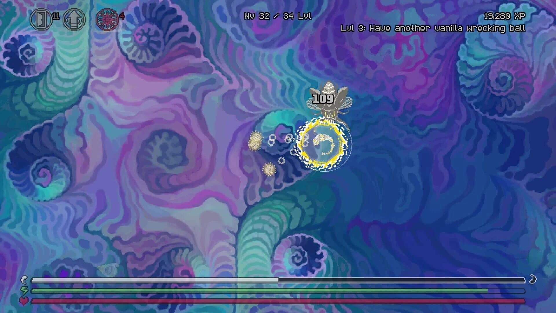 Dualism screenshot 2