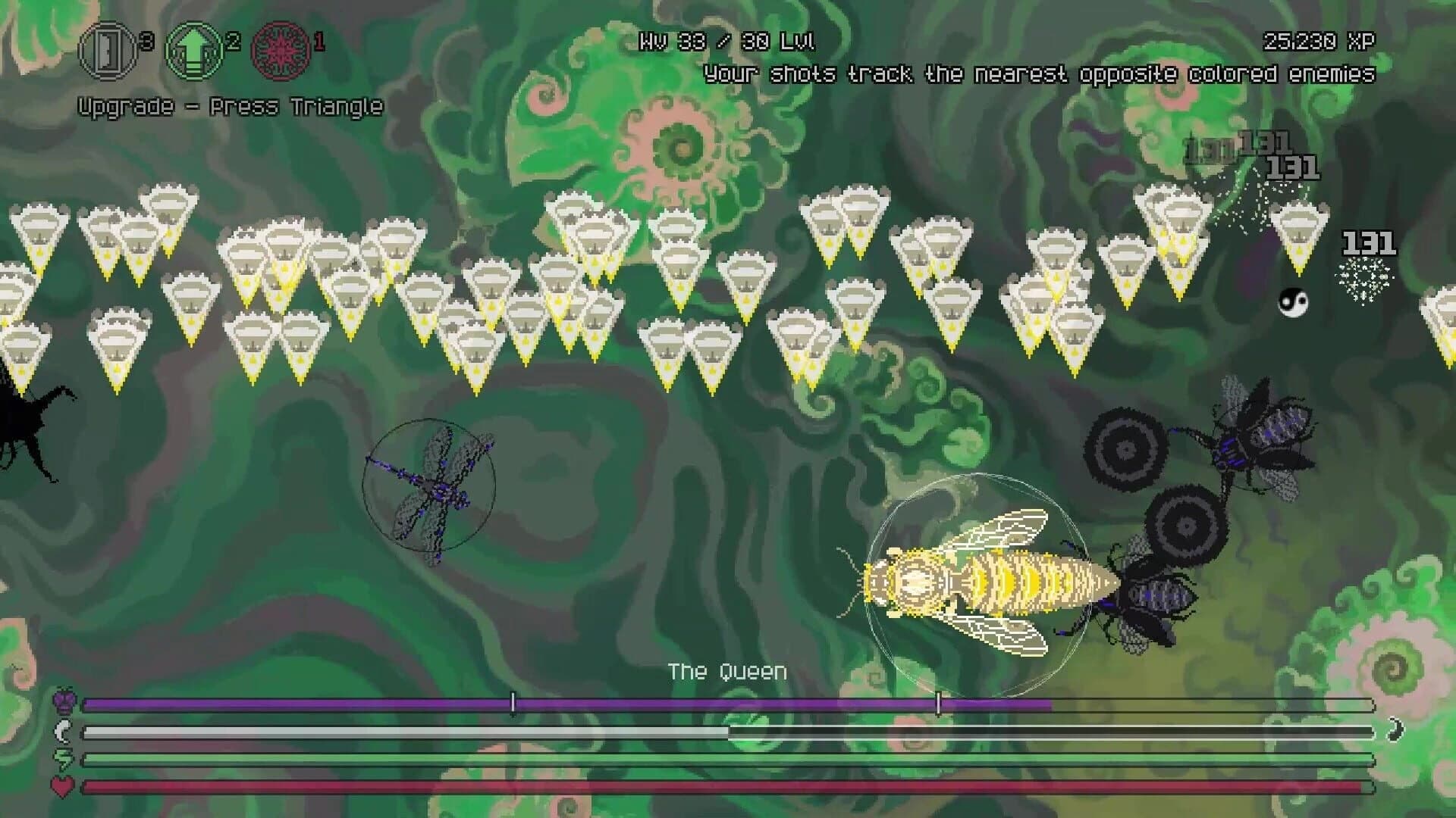 Dualism screenshot 3