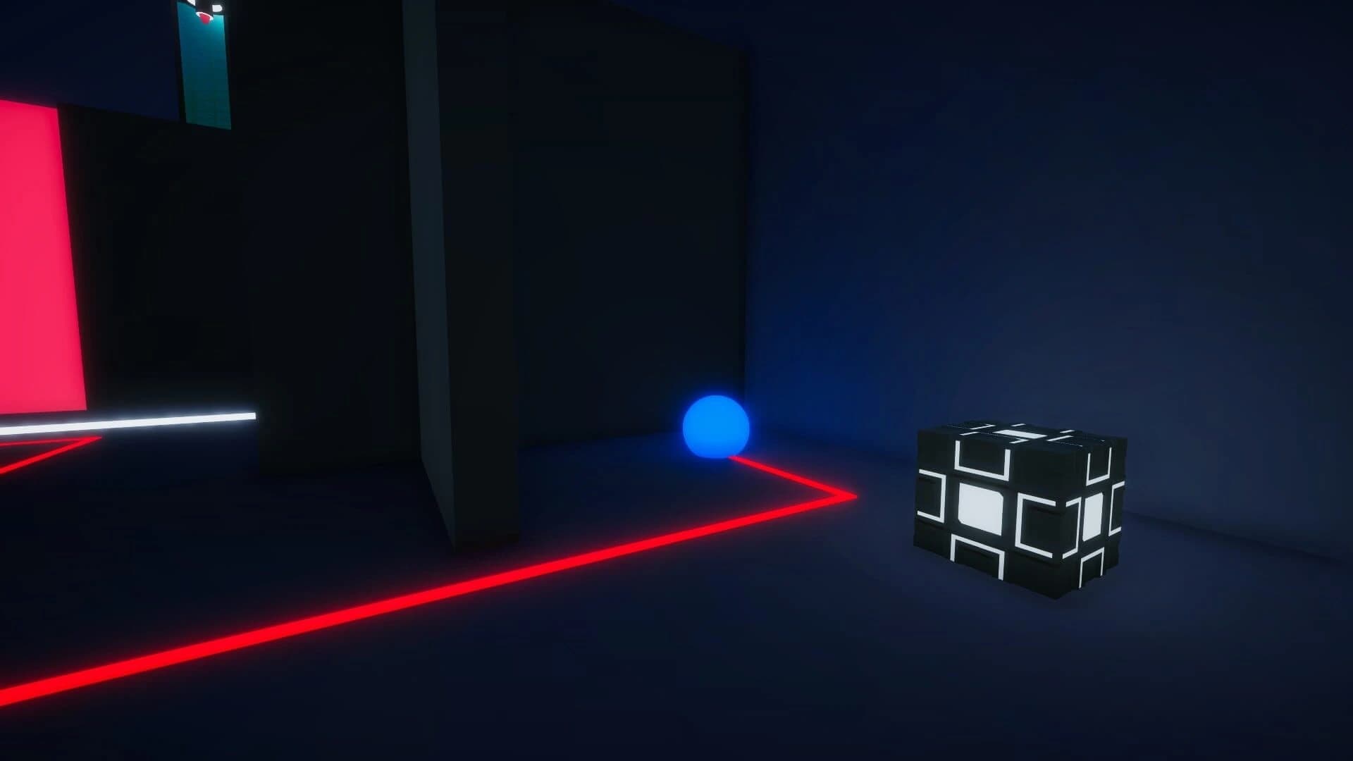 Duality screenshot 3