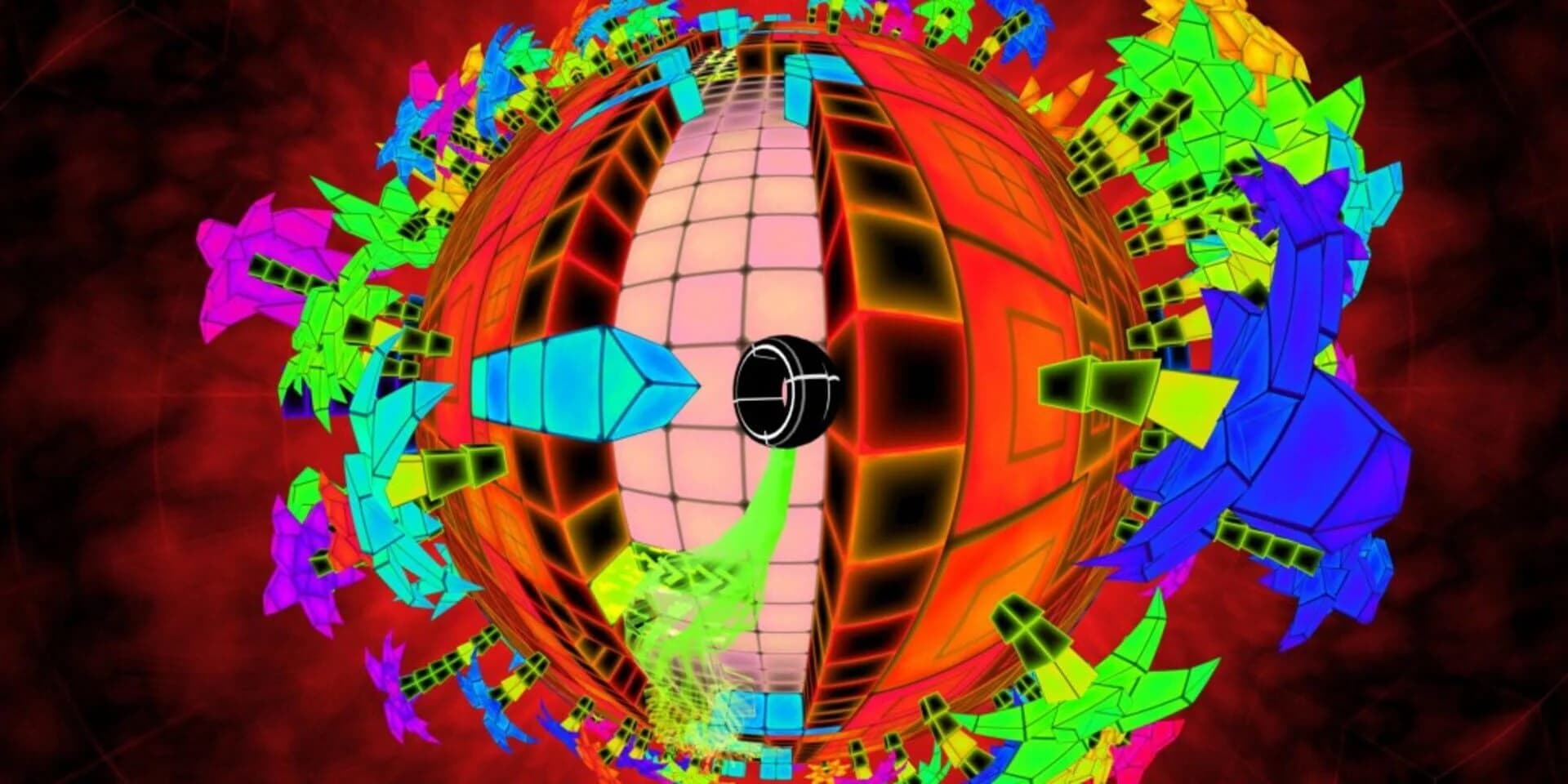 Dub Dash screenshot 1