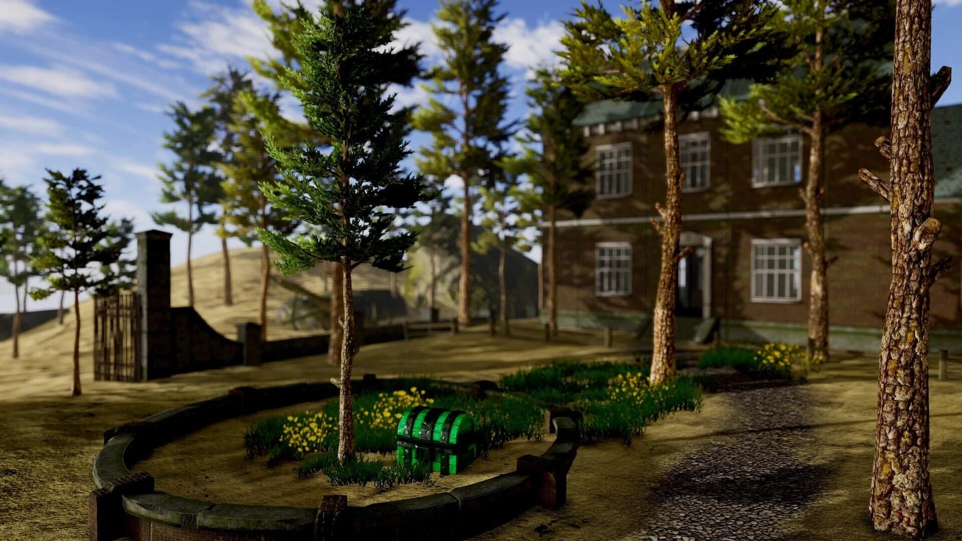 Duck Battle Royale screenshot 5