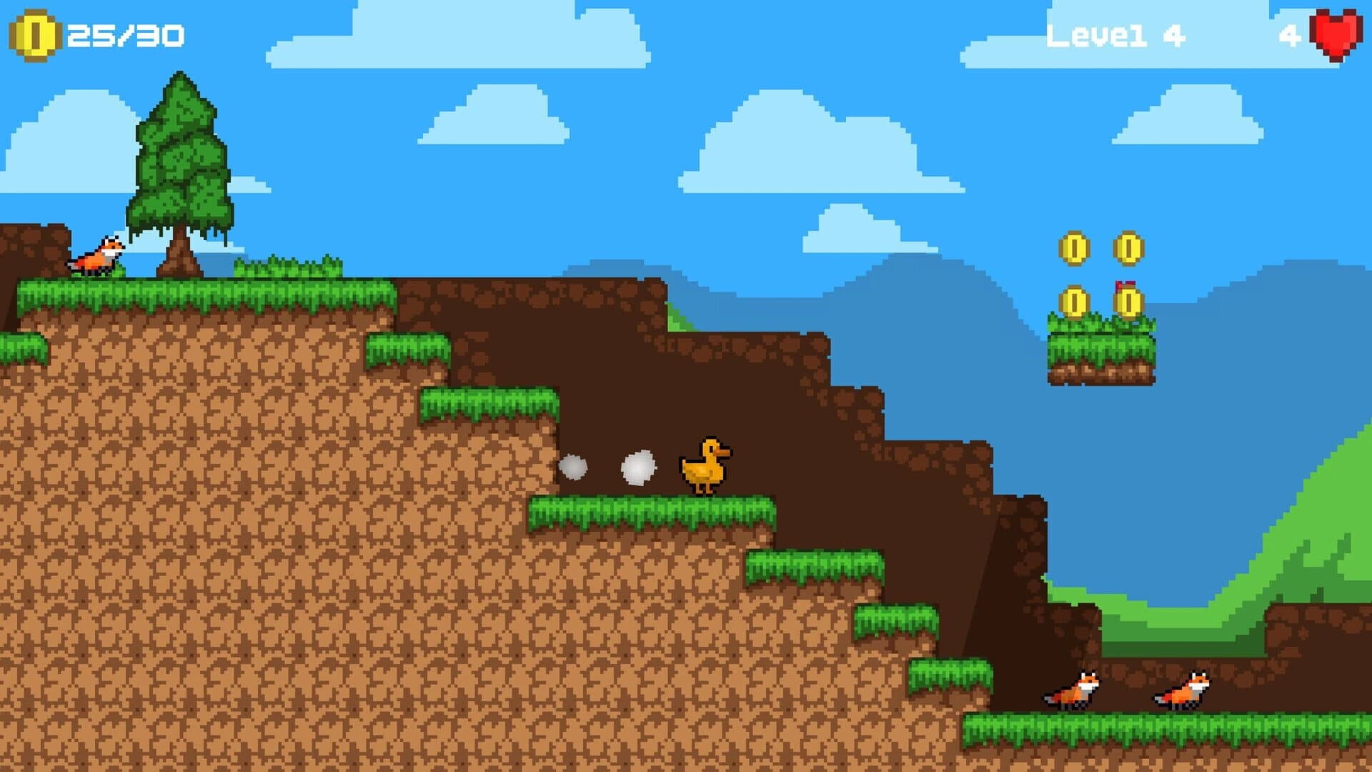 Duck Dash screenshot 3
